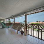 Bz43 Pe Na Areia! Casa Com Seguranca E Conforto