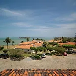 Bz43 Pe Na Areia! Casa Com Seguranca E Conforto
