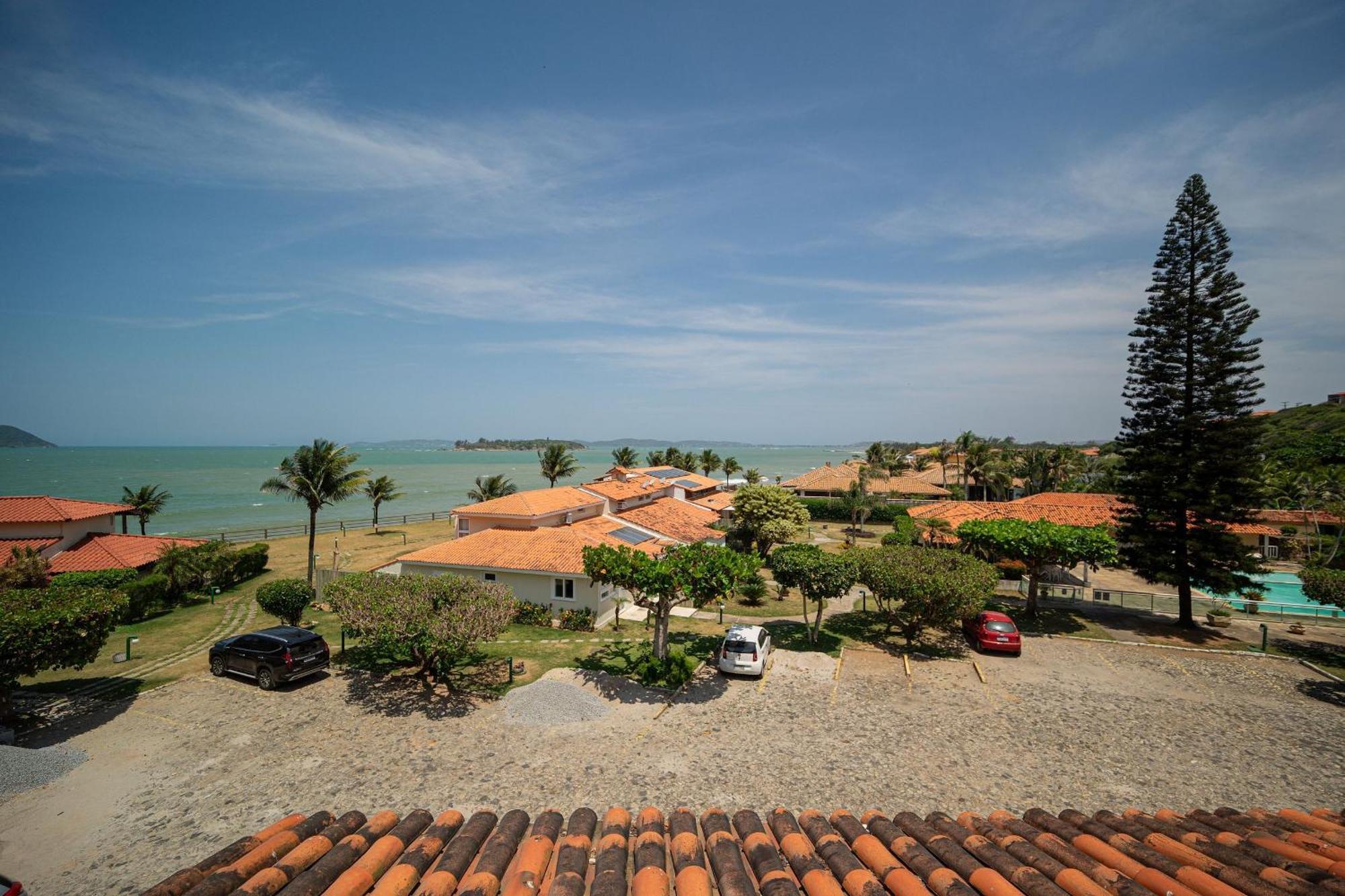 Bz43 Pe Na Areia! Casa Com Seguranca E Conforto * Búzios